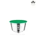 کپسول قابل شارژ دولچه گوستو درب سیلیکونی Docle Gusto Reusable YD06